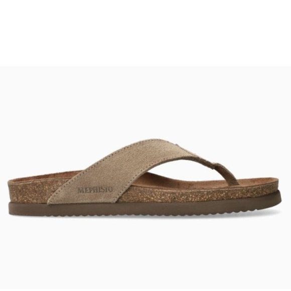 Mephisto Men's Natalio Sandals - Picture 2 of 10